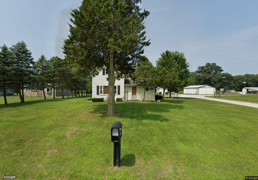 2355 S 700 E, Knox, IN 46534 - photo 1