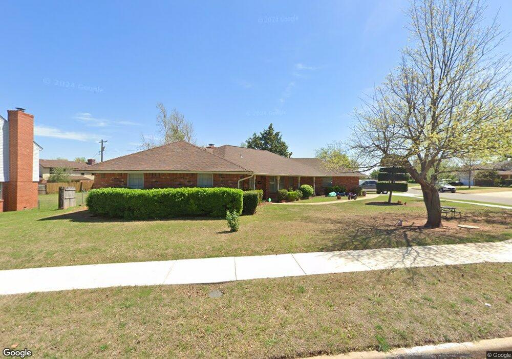 2729 NW 109th St, Oklahoma City, OK 73120 - photo 1