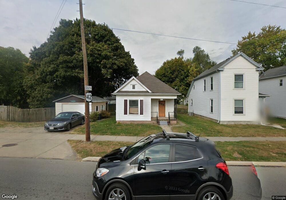 556 Cincinnati Ave, Xenia, OH 45385 - photo 1