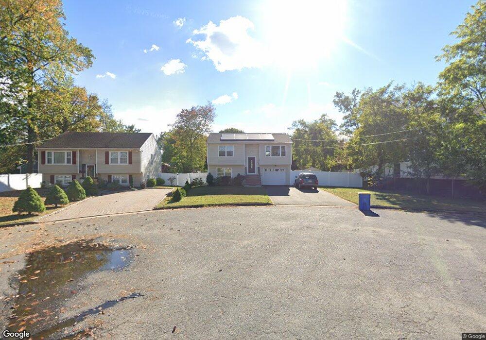 117 Ayers Place, South Bound Brook, NJ 08880 - photo 1