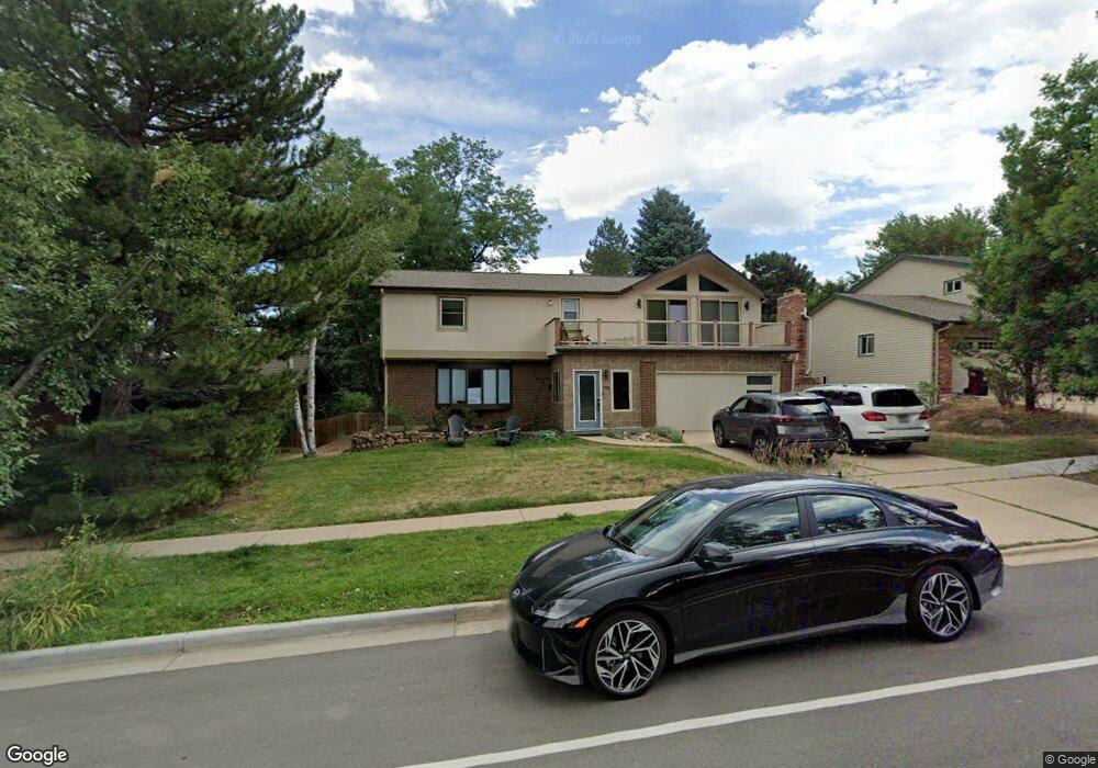 1760 Lehigh St, Boulder, CO 80305 - photo 1