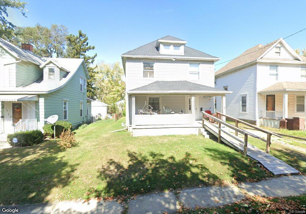 314 Chestnut St, Marion, OH 43302 - photo 1