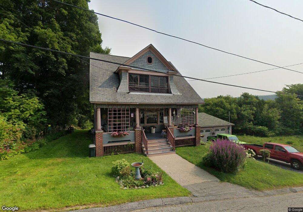 147 Maple St, Berlin, NH 03570 - photo 1