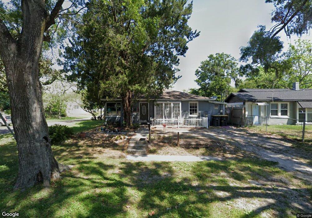 5259 Fremont St, Jacksonville, FL 32210 - photo 1