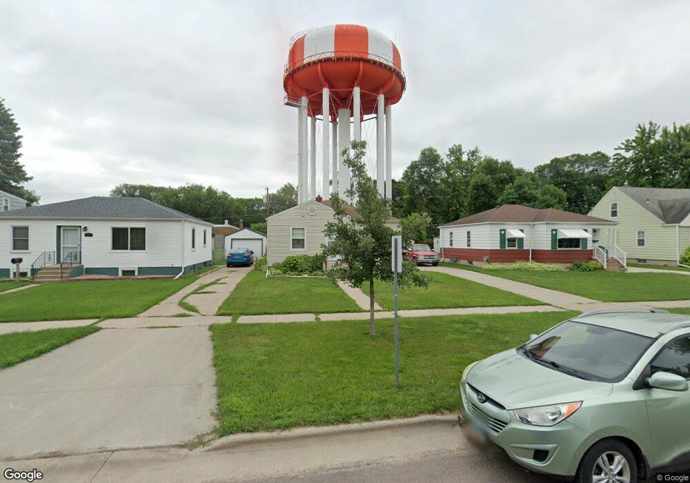 1433 11th St N, Fargo, ND 58102 - photo 1
