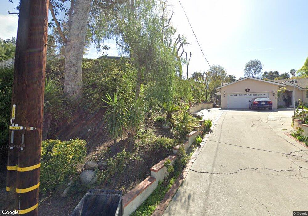 22454 Cass Ave, Woodland Hills, CA 91364 - photo 1