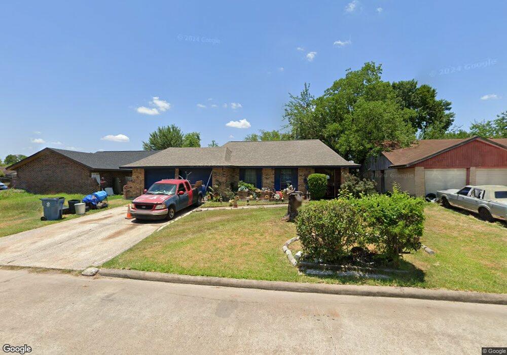 2166 Winter Bay Ln, Houston, TX 77088 - photo 1