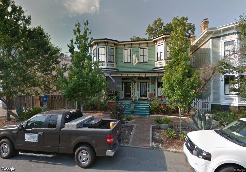 120 W Duffy St unit 120A, Savannah, GA 31401 - photo 1