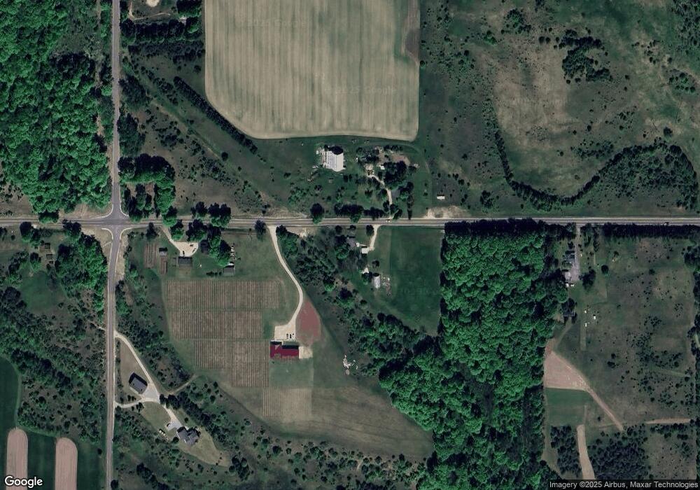 6618 Upper Bay Shore Rd, Charlevoix, MI 49720 - photo 1