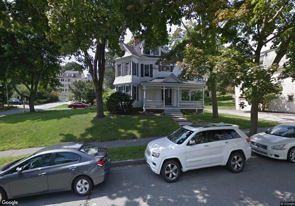 29 Rumford St, Concord, NH 03301 - photo 1