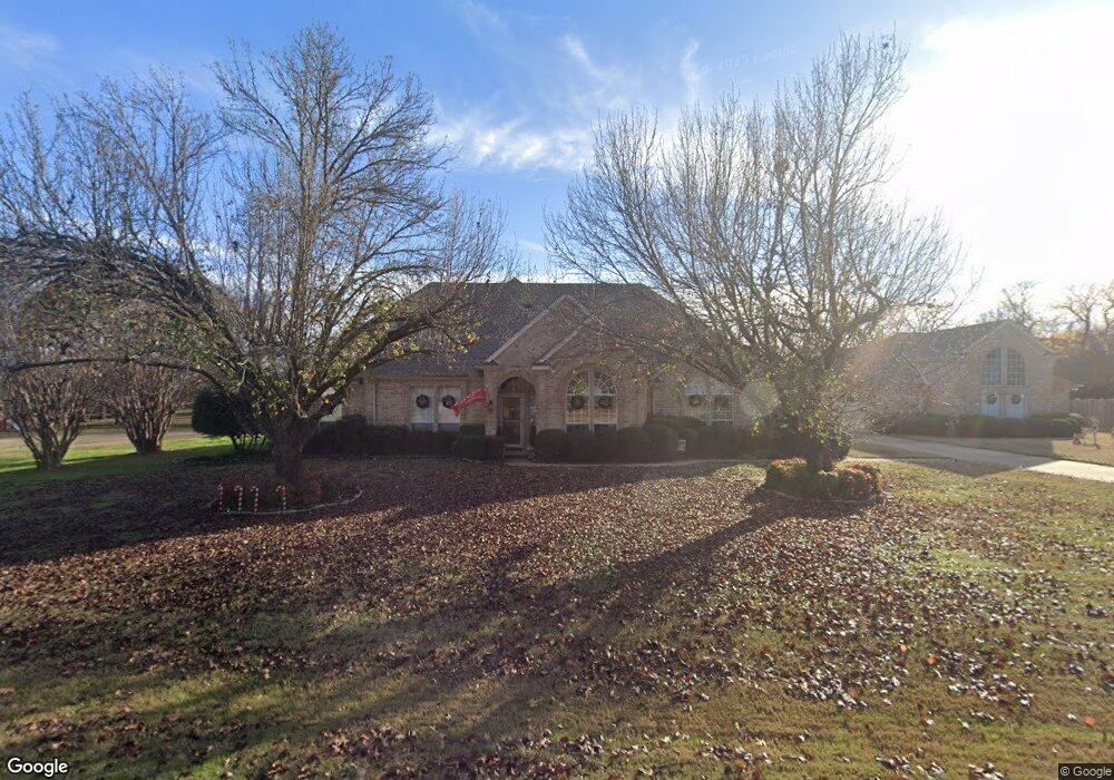 2305 Hillside Ct, Southlake, TX 76092 - photo 1