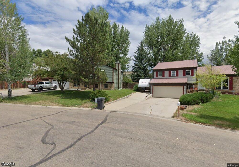 1280 Crest Dr, Craig, CO 81625 - photo 1