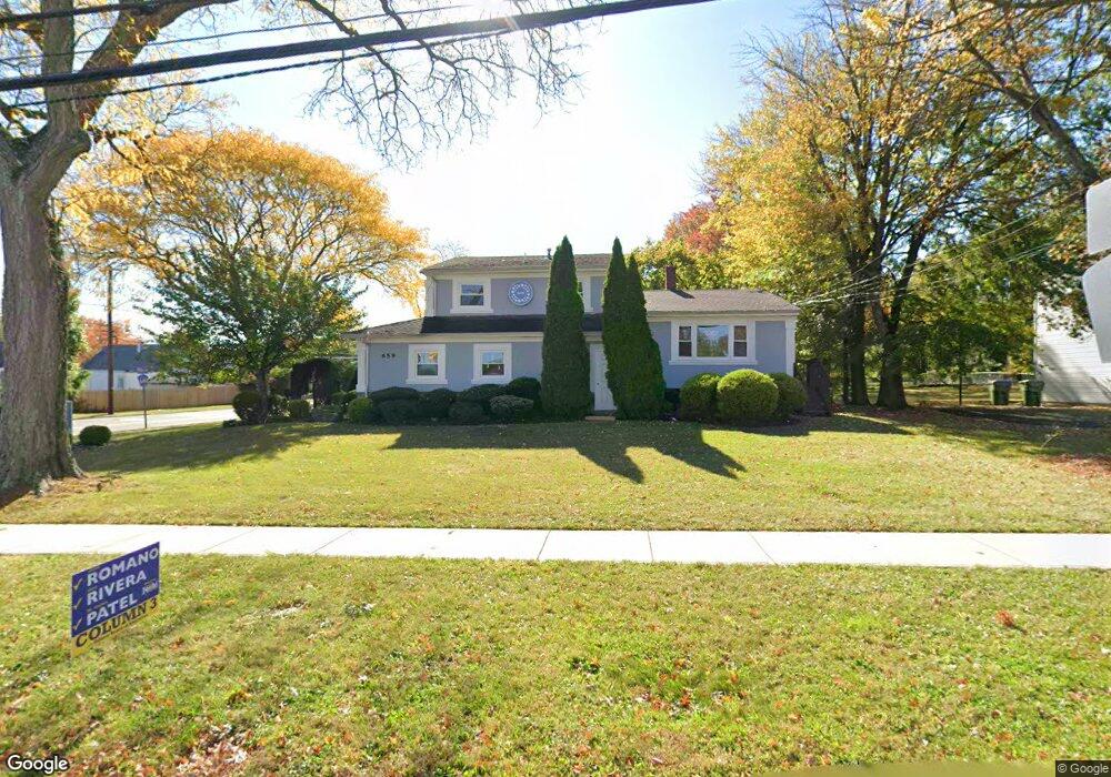 659 New Dover Rd unit 1 & 2, Edison, NJ 08820 - photo 1