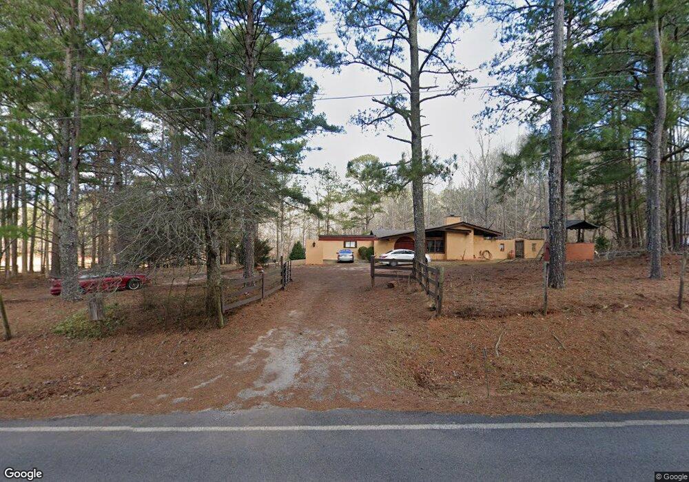 1341 Lipscomb Rd, Social Circle, GA 30025 - photo 1