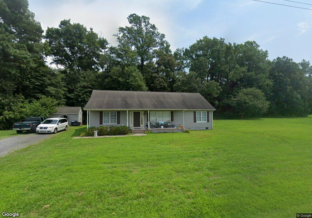 14128 Sycamore Rd, Laurel, DE 19956 - photo 1