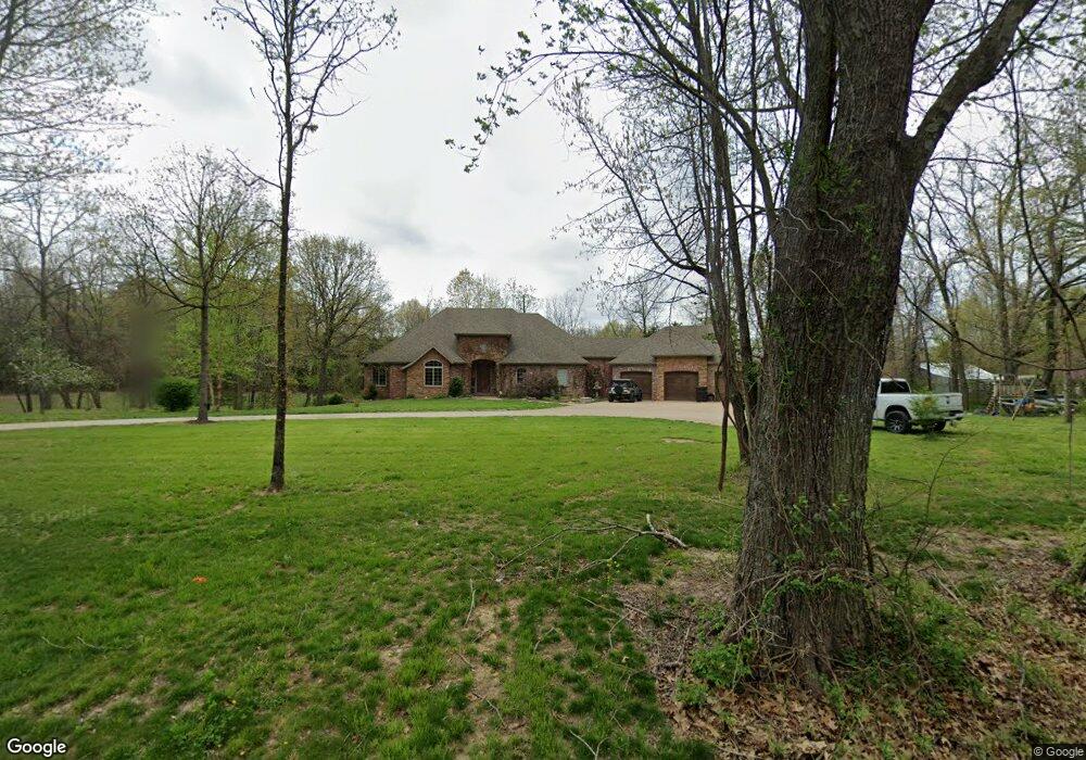 2408 W Landers Rd, Nixa, MO 65714 - photo 1