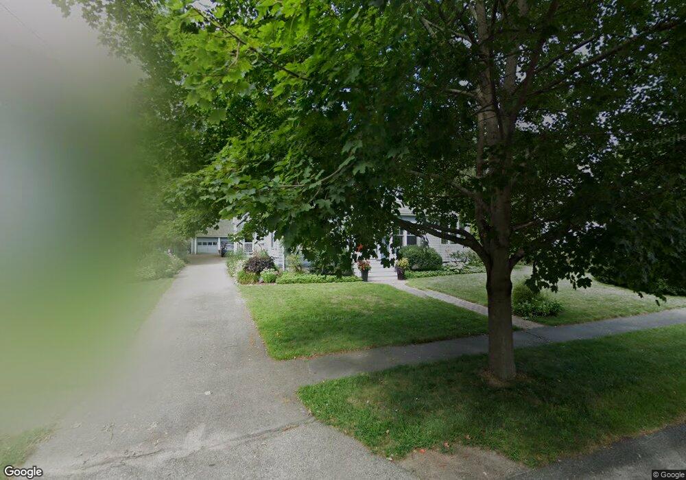 530 High Rock St, Needham, MA 02492 - photo 1