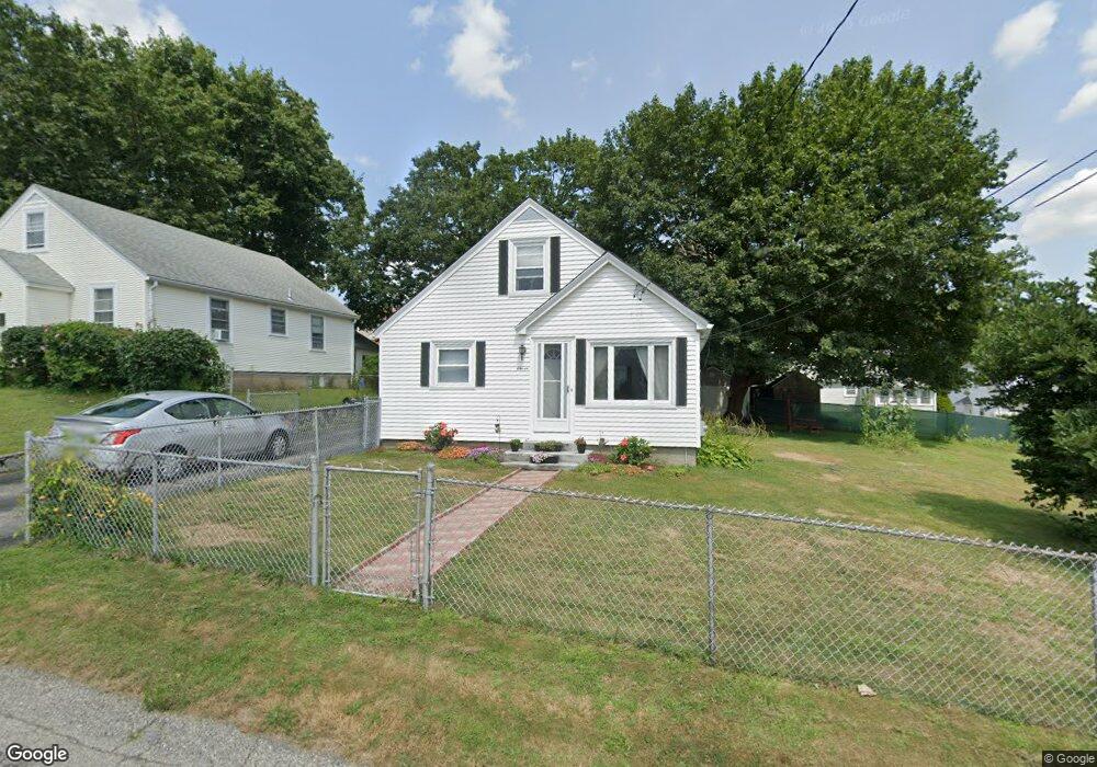 11 Pershing Rd, Johnston, RI 02919 - photo 1