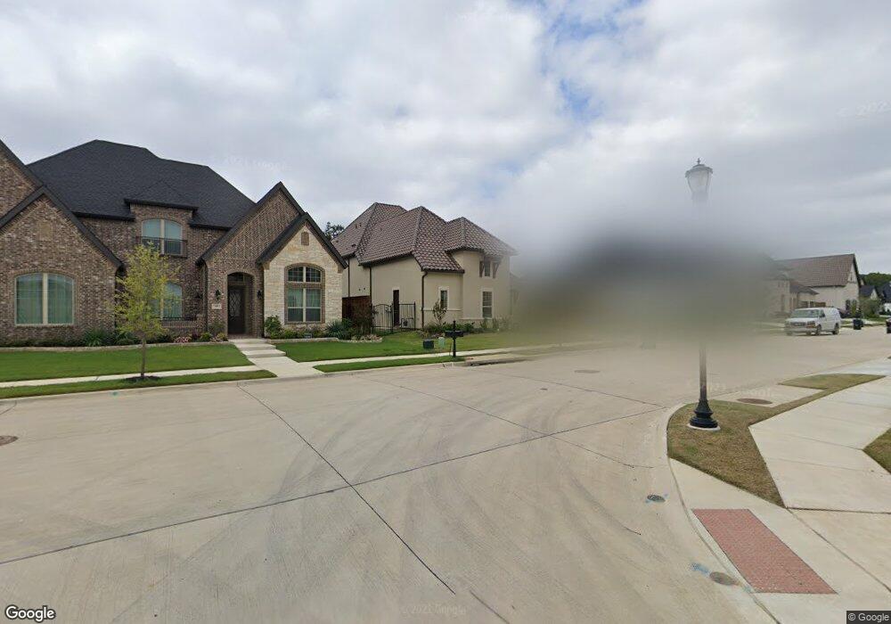 908 Glen Lake Dr, Southlake, TX 76092 - photo 1