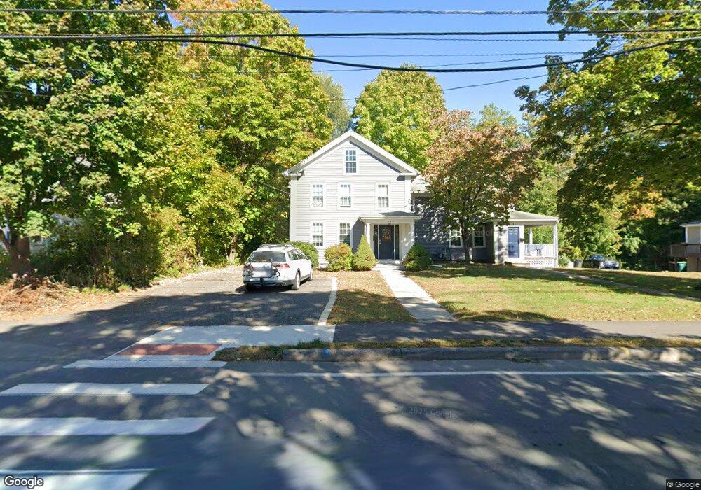 144 Plain St, Millis, MA 02054 - photo 1