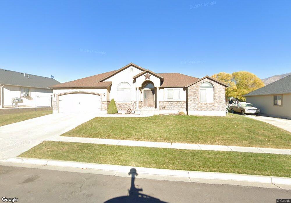 1378 Cedar Pass Dr, Santaquin, UT 84655 - photo 1