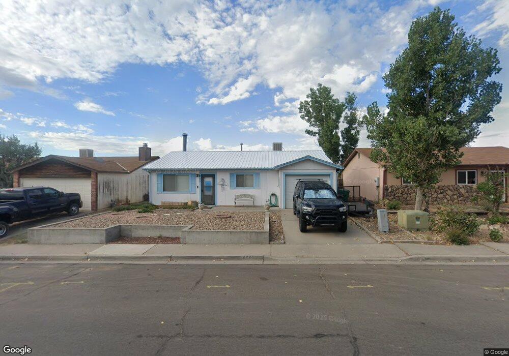 4609 Arctic St, Farmington, NM 87402 - photo 1