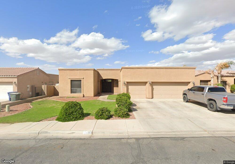 3480 W 18th Ln, Yuma, AZ 85364 - photo 1