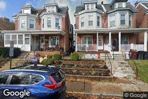 1903 N Washington St, Wilmington, DE 19802