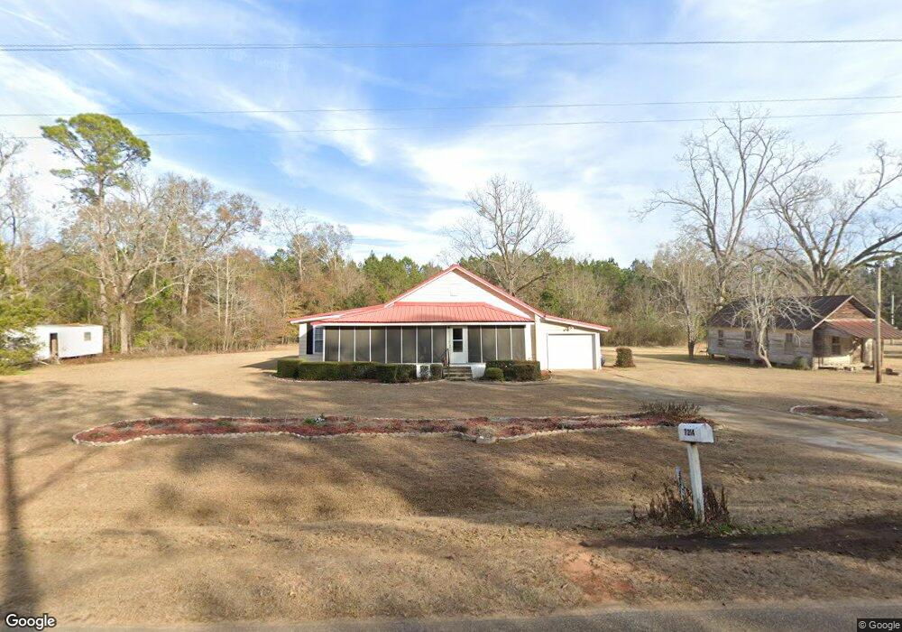7214 Killebrew Rd, Damascus, GA 39841 - photo 1