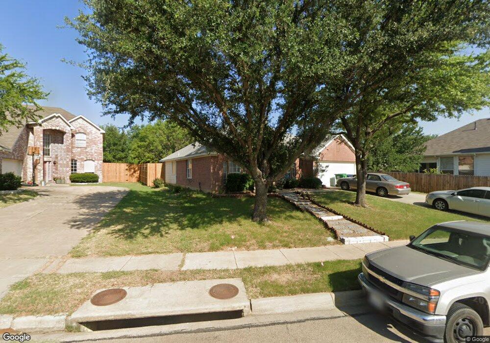 7504 Sunburst Trail, Denton, TX 76210 - photo 1