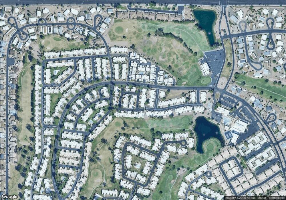 521 S Palo Verde Way unit 4, Mesa, AZ 85208 - photo 1