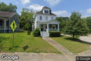1390 Forsyth St, Macon, GA 31201