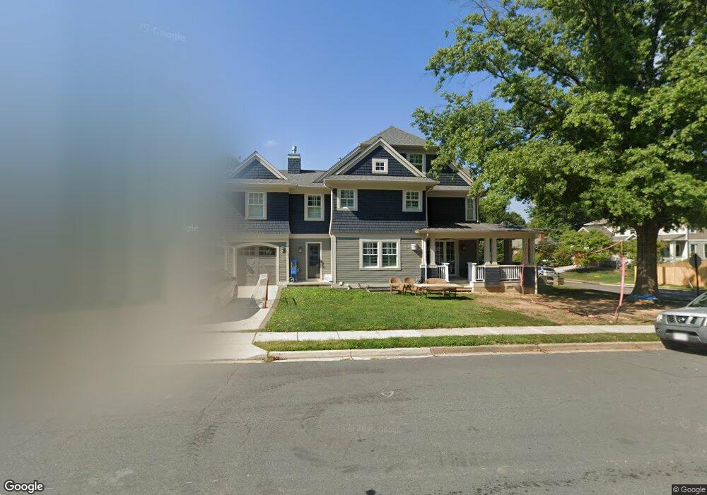 3018 N Trinidad St, Arlington, VA 22213 - photo 1