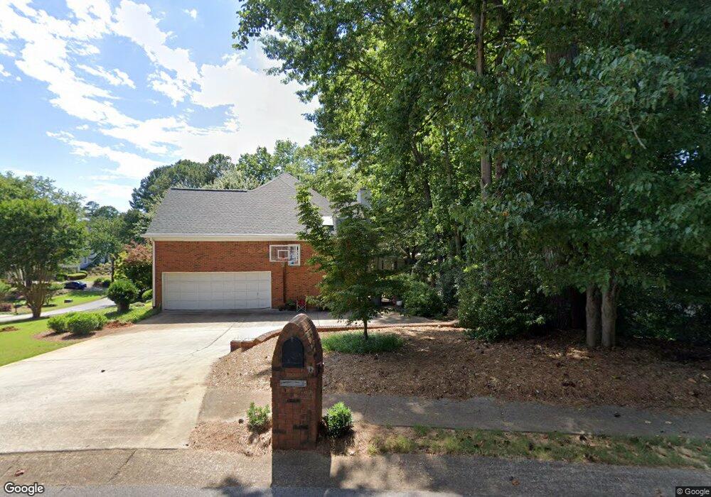 1101 Kelden Ridge, Marietta, GA 30068 - photo 1