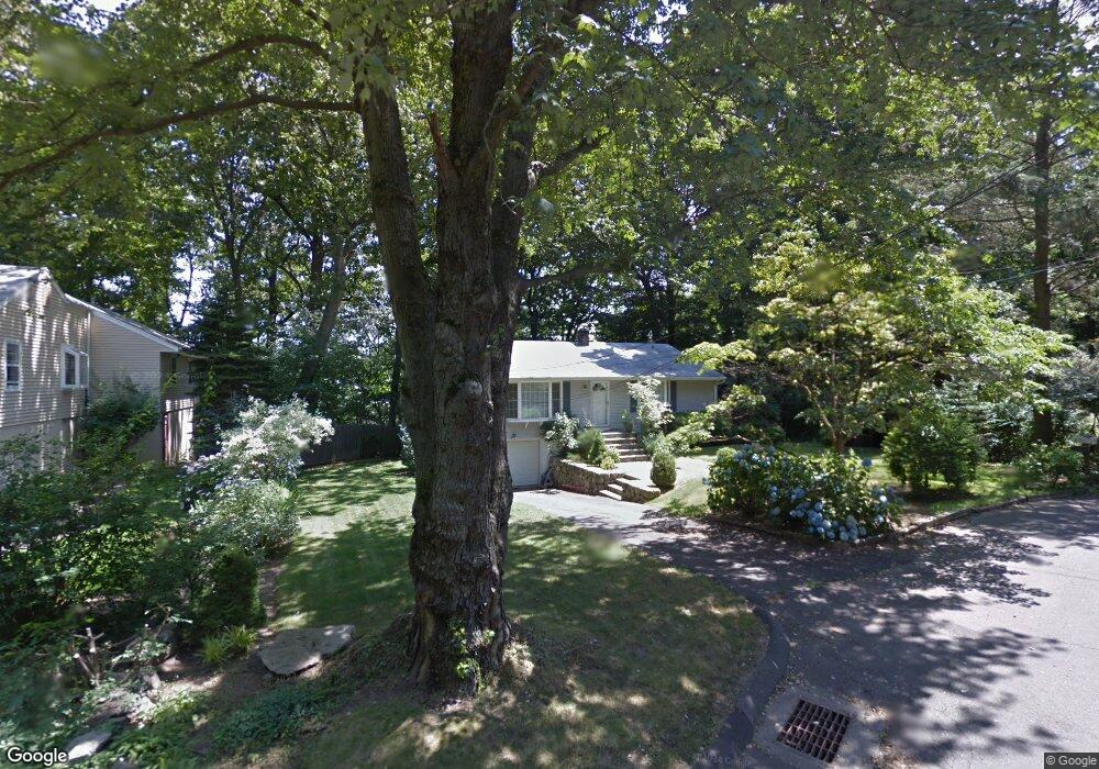 40 Burchard Ln, Norwalk, CT 06853 - photo 1