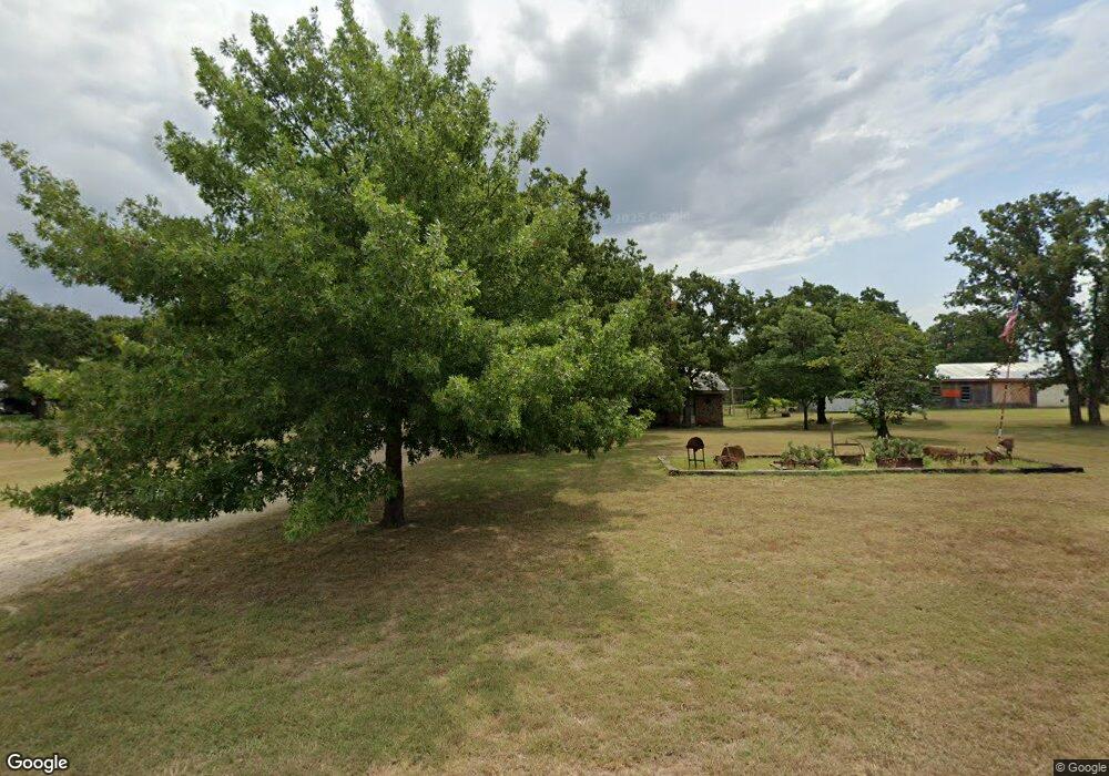 537 Misty Ridge Ln, Weatherford, TX 76085 - photo 1