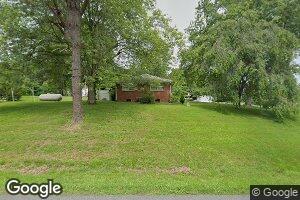 1647 Tiline Rd, Tiline, KY 42083