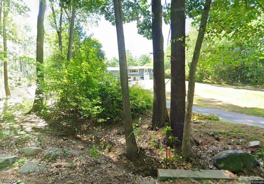 25 Pond St, Dunstable, MA 01827 - photo 1