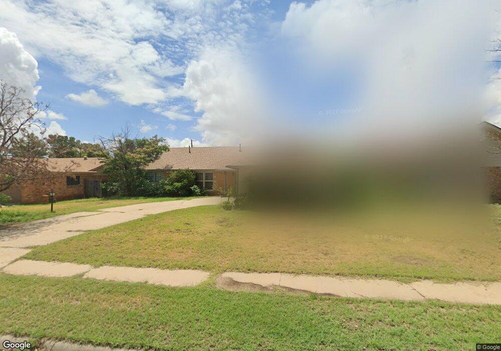 3603 Boyd Ave, Midland, TX 79707 - photo 1