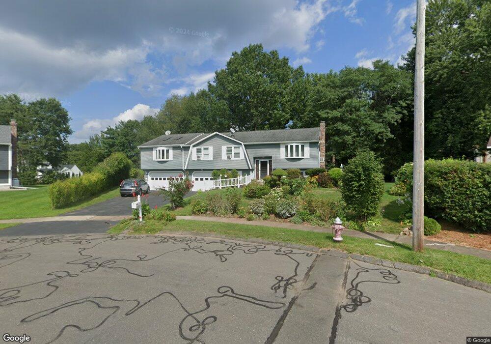 21 Carter Cir, Berlin, CT 06037 - photo 1