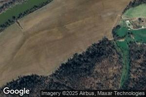 12298 Tedrow Ln, Shoals, IN 47581
