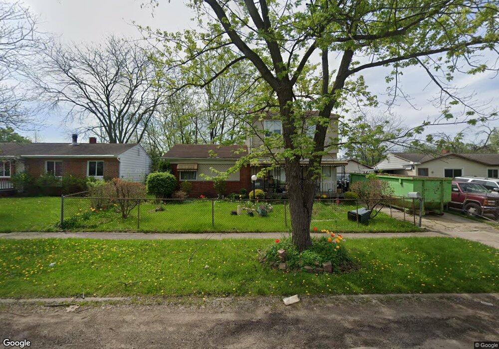 2173 Bates Rd, Mount Morris, MI 48458 - photo 1