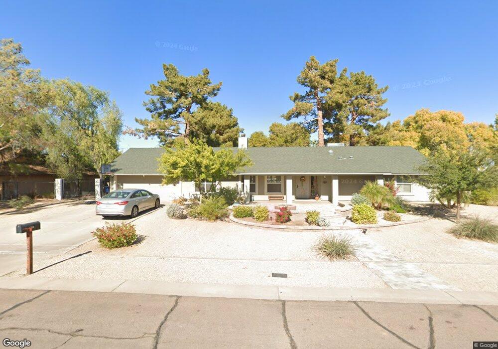 1210 E Knight Ln, Tempe, AZ 85284 - photo 1