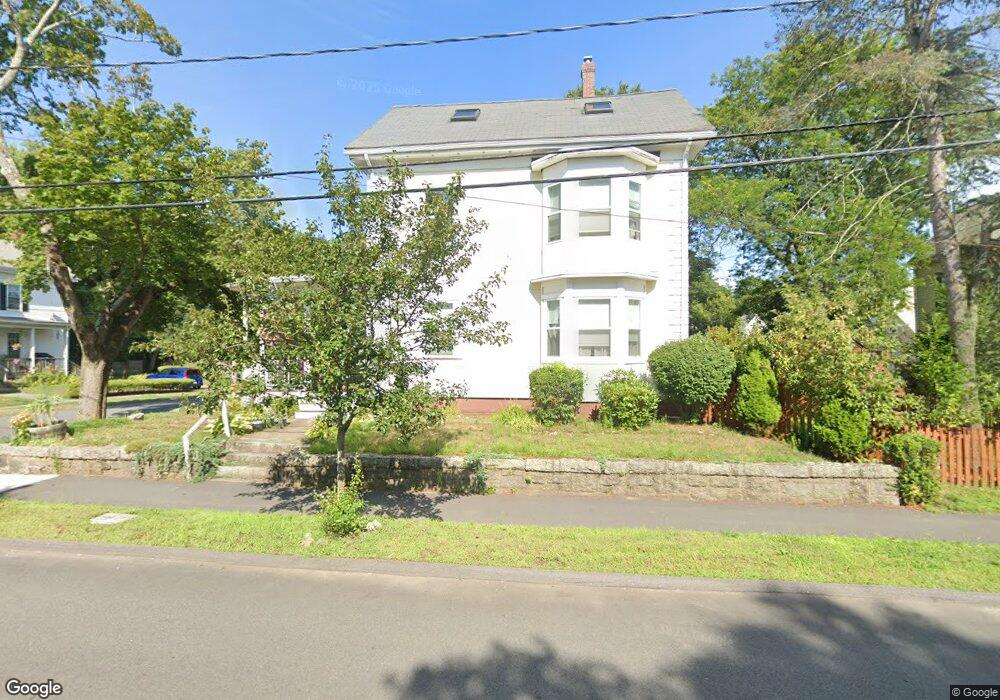 8 Ash St, Danvers, MA 01923 - photo 1