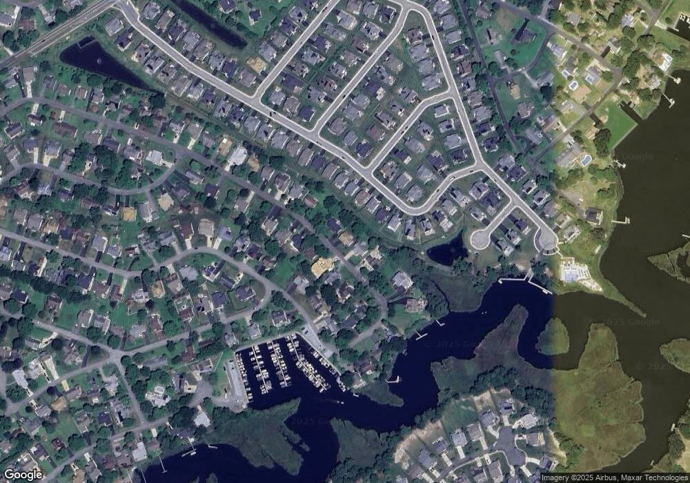 791 Hickman Dr, Ocean View, DE 19970 - photo 1