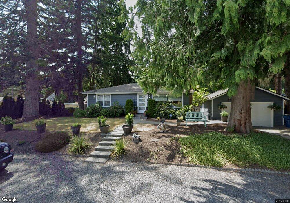 22304 93rd Place W, Edmonds, WA 98020 - photo 1