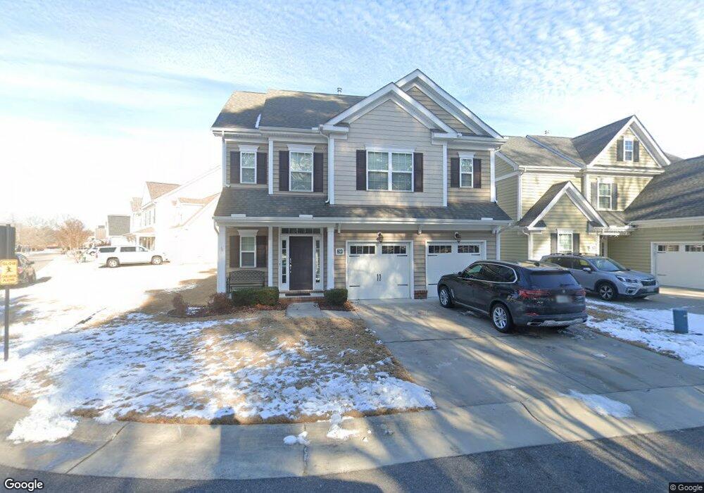 2560 Magnolia Green Loop, Virginia Beach, VA 23456 - photo 1