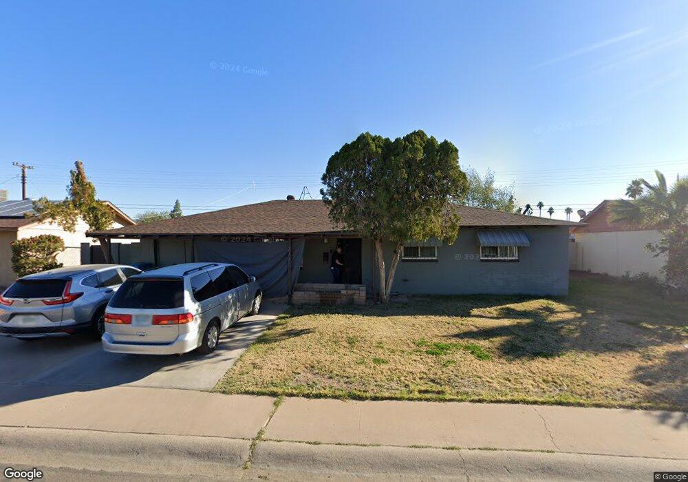 3135 N 40th Ave, Phoenix, AZ 85019 - photo 1