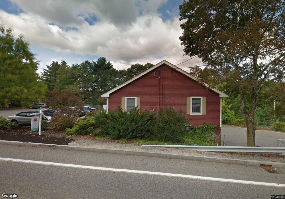 210 N Main St unit 7, Sharon, MA 02067 - photo 1