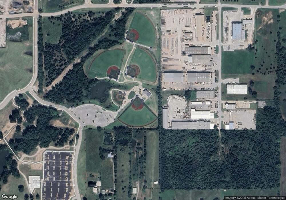 21101 E 101st St S, Broken Arrow, OK 74014 - photo 1